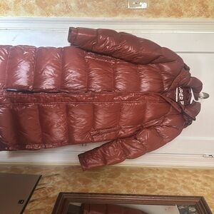 Long Superpuff High Gloss